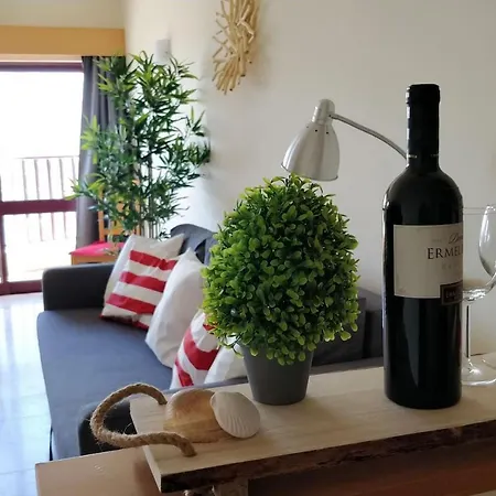 Apartment Wow Beach 2bd Flat Sea View - 300mts 2 Beach,wifi Portimão