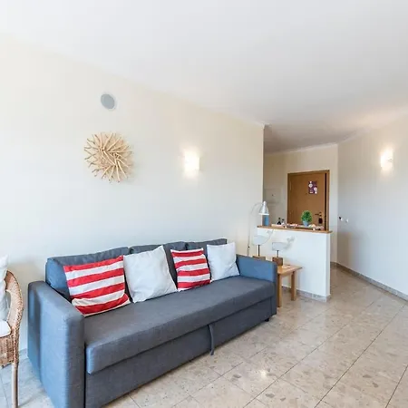 Wow Beach 2bd Flat Sea View - 300mts 2 Beach,wifi פורטימאו