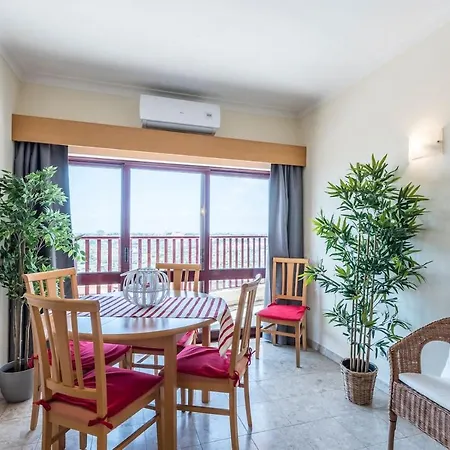 Wow Beach 2bd Flat Sea View - 300mts 2 Beach,wifi * פורטימאו