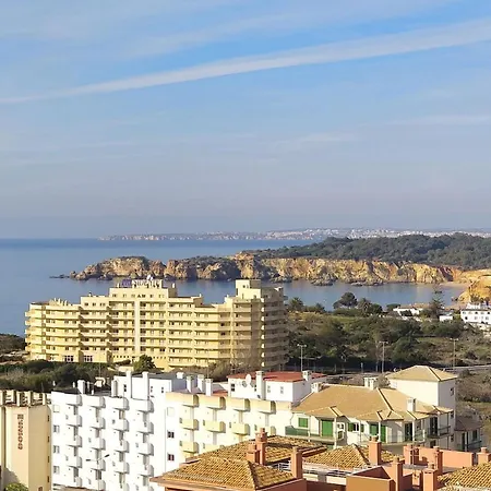 Wow Beach 2bd Flat Sea View - 300mts 2 Beach,wifi דירה פורטימאו