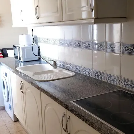 Wow Beach 2bd Flat Sea View - 300mts 2 Beach,wifi Apartamento Portimão
