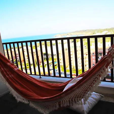 Wow Beach 2bd Flat Sea View - 300mts 2 Beach,wifi Apartamento Portimão