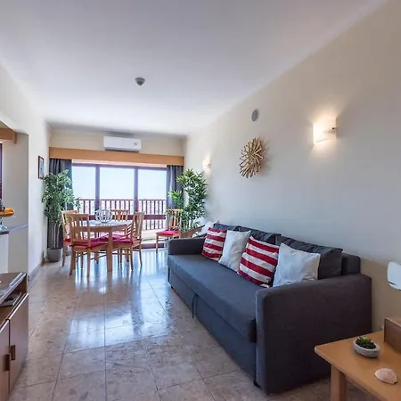 Wow Beach 2bd Flat Sea View - 300mts 2 Beach,wifi Apartamento Portimão