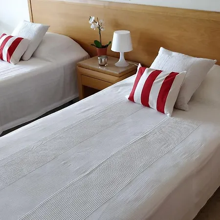 Wow Beach 2bd Flat Sea View - 300mts 2 Beach,wifi