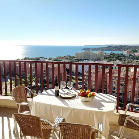 Wow Beach 2bd Flat Sea View - 300mts 2 Beach,wifi Apartamento *